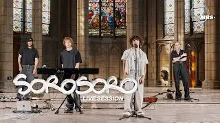 SOROSORO - 