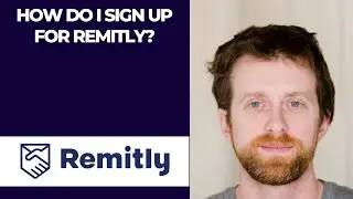 How do I sign up for Remitly?