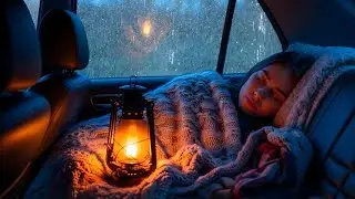Rain for Sleep: Deep Relaxing Rain Sounds for Calm Night Ambience and Peaceful Rest