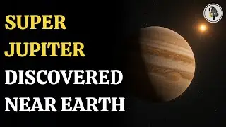 James Webb Spots Super Jupiter Near Earth | Closest Giant Planet Found! |WION Podcast