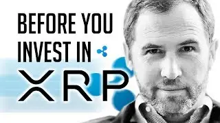 10 вещей, которые следует знать перед инвестированием в Ripple (XRP)