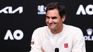 Roger Federer at AO 2026: The Battle You Didn&rsquo;t Expect