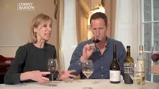 Wine and the vegan lifestyle FULL VIDEO - Drink Well Eat Well with Susie & Peter #wine #vegan