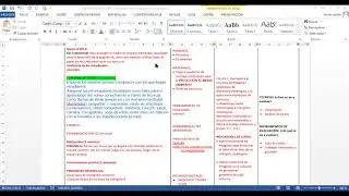 QSM7 Clase Demostrativa. Planificación y estrategias metodológicas con el  ERCA