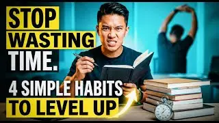 4 Simple Habits That Will Change Your Life in 7 Days (Start Today!)
