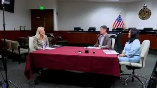 Winchester Revitalization pt. 3 w/ Asst. Manager Wells & Director of Economic Development Campo