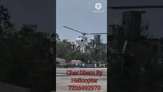 Char Dham by helicopter | Char dham yatra