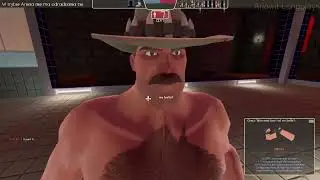 TF 2 DR Boomershooter Skial - Team Fortress 2 Deathrun Gameplay