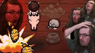 Tainted Eden Re-rolls My Sanity: Back2Back Generational Nightmare Runs (WAYNERADIOTV)