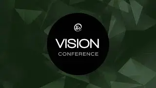VISION CONFERENCE 2025 | Sunday Convergence | Eric Metcalf & Brian Hogan