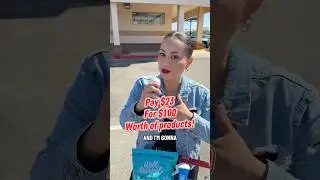🔥Акция CVS Rolling Extra Bucks! В магазине; вам нужно приложение CVS! Действует с 26.10 по 01.11!...