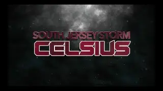 South Jersey Storm Celsius 2024-25