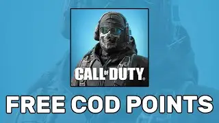 My ways to get Free COD Points in Call of Duty Mobile