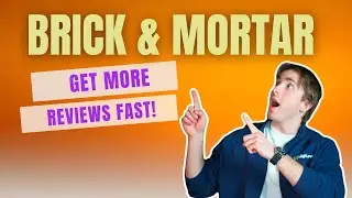 Running a Brick & Mortar?? Get MORE Reviews With This Trick...