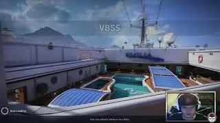 [Black Squad] Alpha Testing