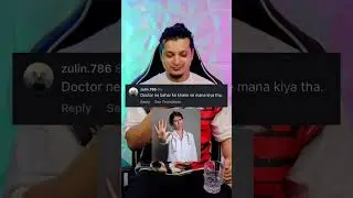When video reach wrong audience pt 738 | Funny instagram comments | Ankur khan