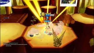 VHT: Semi-Finals TakuyaSugi VS Celebrity