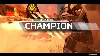 i hit a double can swap on apex legends