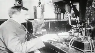 Les Grands Noms Internationaux - Guglielmo Marconi