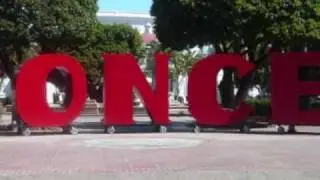 Ponce ciudad señorial