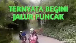 outing bogor