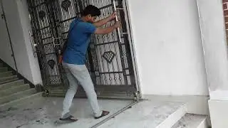 মুভিং গেট   কিভাবে মুভিং হয়।