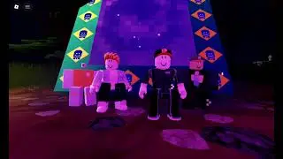 OMG EVIL BARZIL!1!!11!1