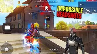 live only head shot ☠️ FREE FIRE 🔥 GAME PLAY
