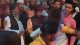 Raipally urseshareef qhawalis