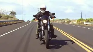 Harley-Davidson Dyna Lowrider S