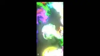 Magic fluids free app status