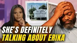 Thankful Thursday Candace Owens Livestream