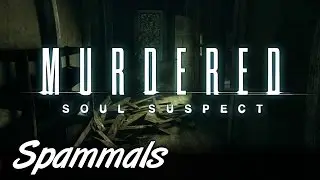 Murdered Soul Suspect | Part 6 | CASE CLOSED (Final)