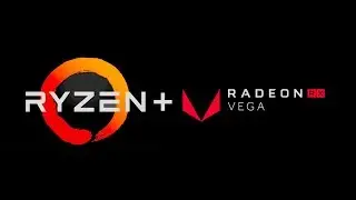 AMD Ryzen APUs & 2nd Gen AMD Ryzen Processors