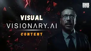 VisionaryAI Into a Paid Visual Content Business in 2026