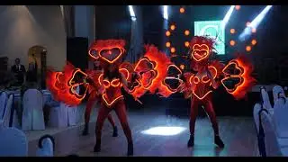 Мини демо  Show Light Up