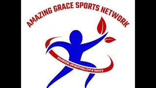 The Amazing Grace Sports Network on WEZE