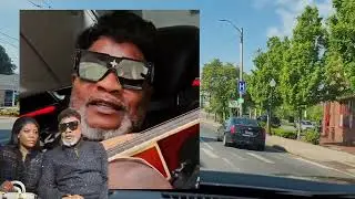MamaCi - Koffi Olomide feat Fabregas
