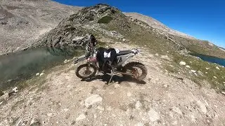 Yuki 300 2t, Gpx Tse - Uludağ Göller