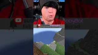 Minecraft Bunny Chose Demise