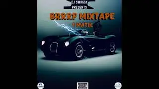 DJ SWAGGY PRESENTS BRRRP DANCEHALL MIX SEPTEMBER 2021(RAW)-skeng don vybz kartel masicka intence