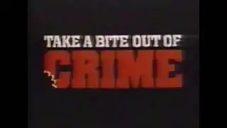 Bite Out Of Crime (Original Sampledelia Avalanches Type Track) by Five Horsemen