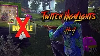 Best of the week! Radical Heights Twitch Highlights and Funny Moments #2
