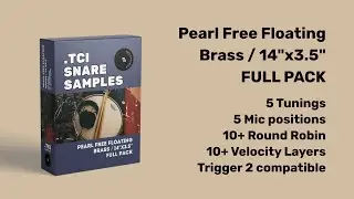 Pearl Free Floating 14