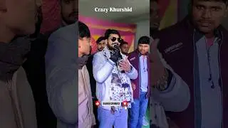 Mela Me Mera Chennal ka Promotion Karte Huye Bhaiya ji 🥰 | #shorts #ytshorts