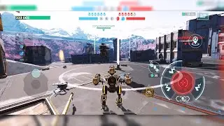 WR Hacker Report 11: KK5AP2 / Android, Hovering and sliding Pursuer @ Abyss (2024-09-24)