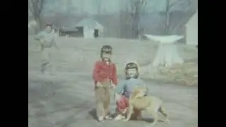 1958 Home Movies