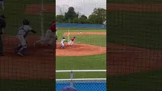 Another bunt for a hit, and extra base on throwing error