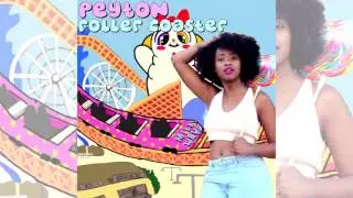 Peyton - Roller Coaster (Full EP) [Audio]