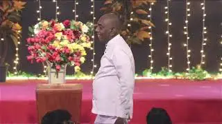 විශ්වාසවන්තකම | Pastor Susil Ranjith